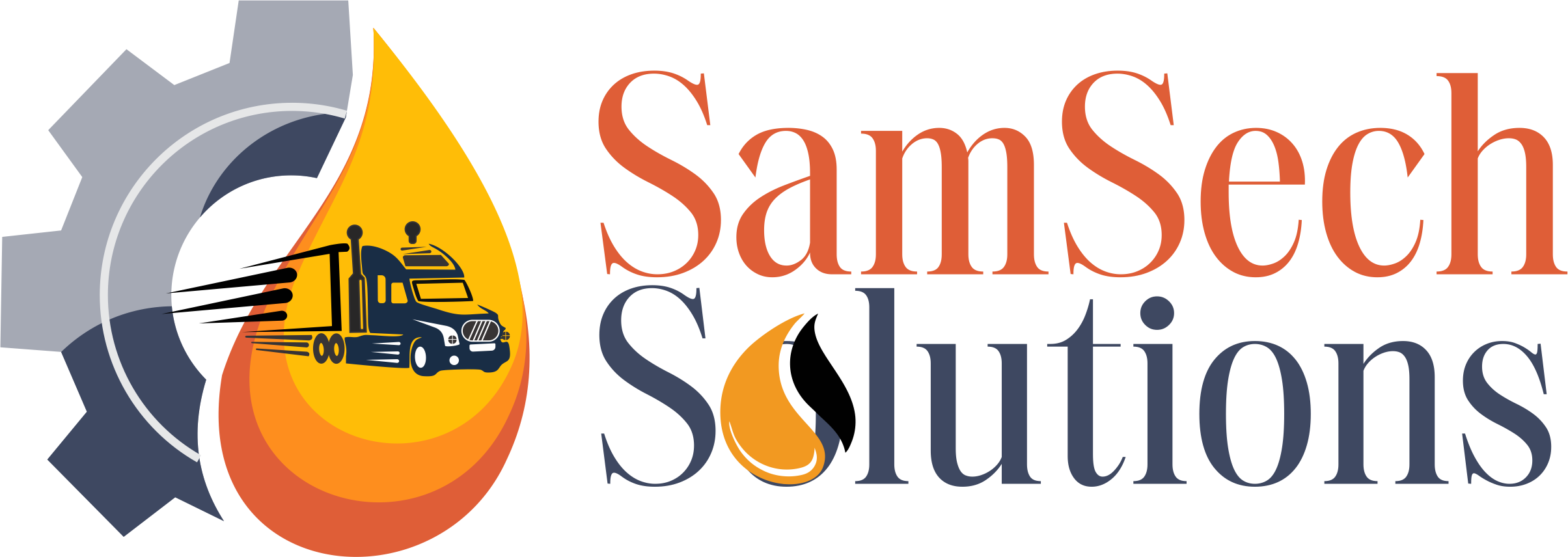 Sam Sech Solutions